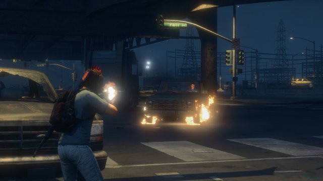 H1Z1按键操作设置一览_H1Z1键位怎么操作