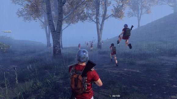 h1z1错误代码G1解决方法_h1z1提示G1错误怎么办