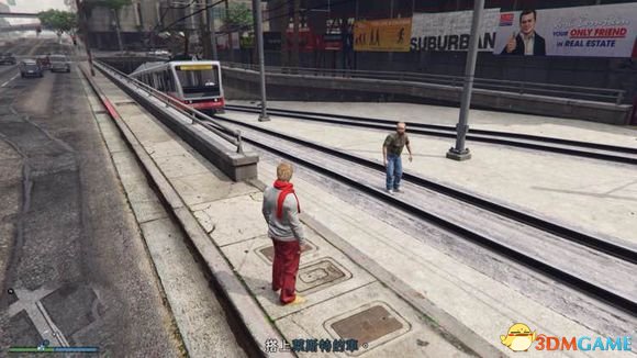 GTA5单人战局卡死解决方法_侠盗猎车5单人战局好卡