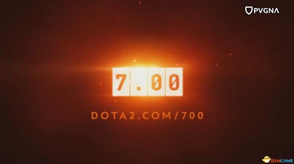 DOTA2 7.0¿100%ô 