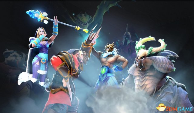 DOTA27.0޷ֽ