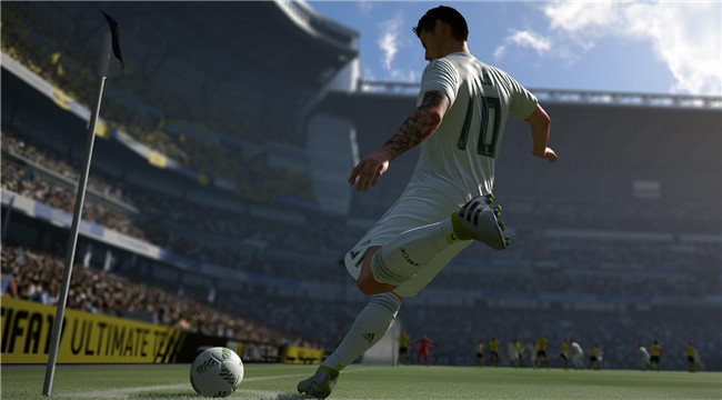 FIFA17进游戏闪退解决办法_FIFA17闪退怎么办