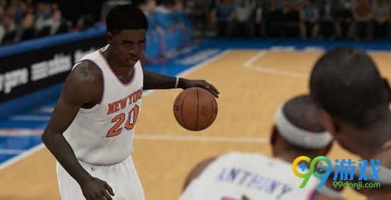 NBA2K17声音小怎么办_NBA2K17声音小解决方法