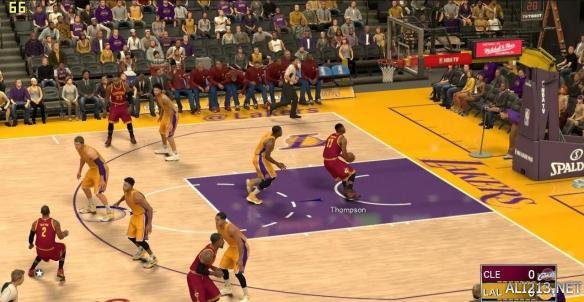 NBA2K17仭漰ŻͼĽ̳