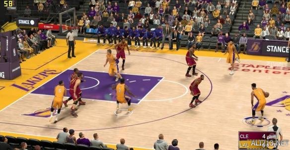 NBA2K17仭漰ŻͼĽ̳