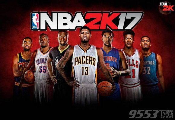 NBA2K17vcһ