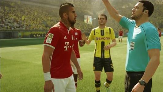 FIFA17ôȫ_FIFA17ȫ÷