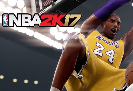 NBA2K17ѹļô