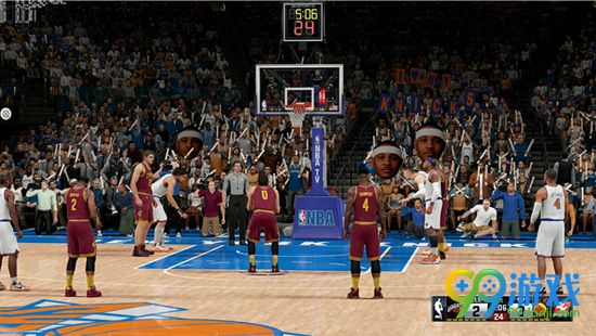 NBA2K17下载速度变成0怎么办_NBA2K17下载速度变0解决办法