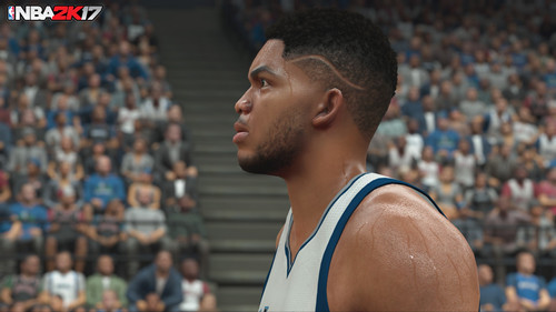 NBA2K17ô