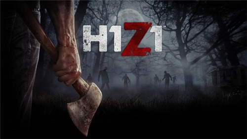 H1Z1ͷ½ô_H1Z1ͷ½취һ