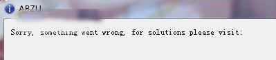 ABZU游戏报错进不去怎么办_ABZU游戏报错解决办法