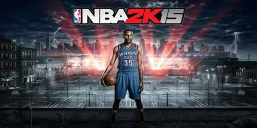 NBA 2K15Ϸô