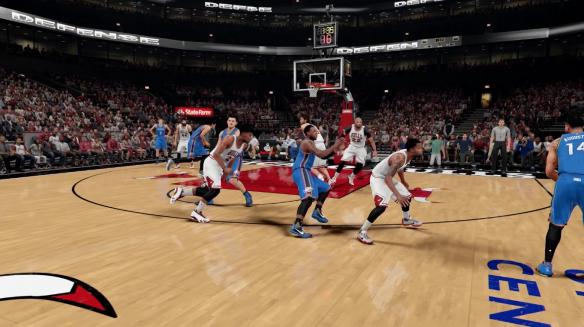 NBA 2K16MCģʽ治