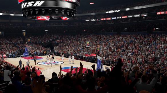 NBA 2K16֡취