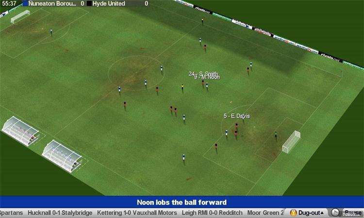 冠军足球经理2007——卖人技巧_本站