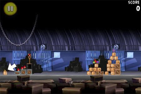 黄金果实获取图文攻略 愤怒的小鸟之里约大冒险_本站