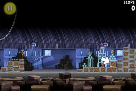 黄金果实获取图文攻略 愤怒的小鸟之里约大冒险_本站