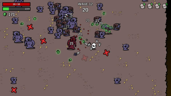 Brotato�����ִ���� ��������ô��_��վ