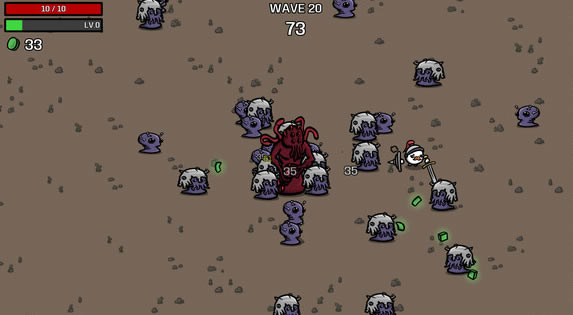 Brotato��ë�ȹ��� ��ë����ô��_��վ