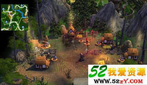 ħ����֮Ӣ���޵�5������֮��������������Ч��_��վ