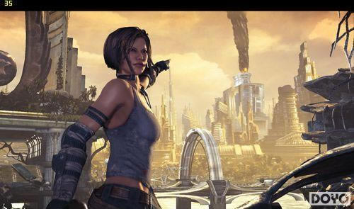 ���׿˱��ױ��� ��Ц�̵���Ϸ�е�Ů����_��վ