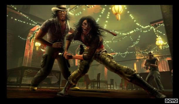 ���׿˱��ױ��� ��Ц�̵���Ϸ�е�Ů����_��վ