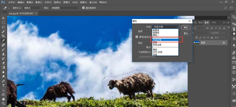 Photoshop cc 2017ʶ书ôͼ