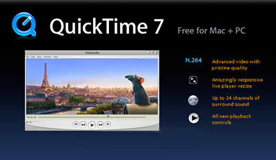 Quicktime playerתʽ