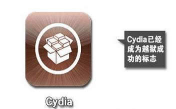 cydia