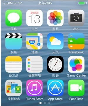 iPhone