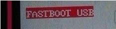 astboot usb