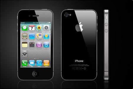 iPhone4