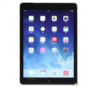 iPad Air