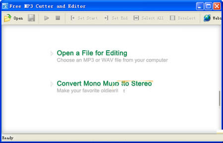 Free MP3 Cutter and Editorİװʹͼϸ̳