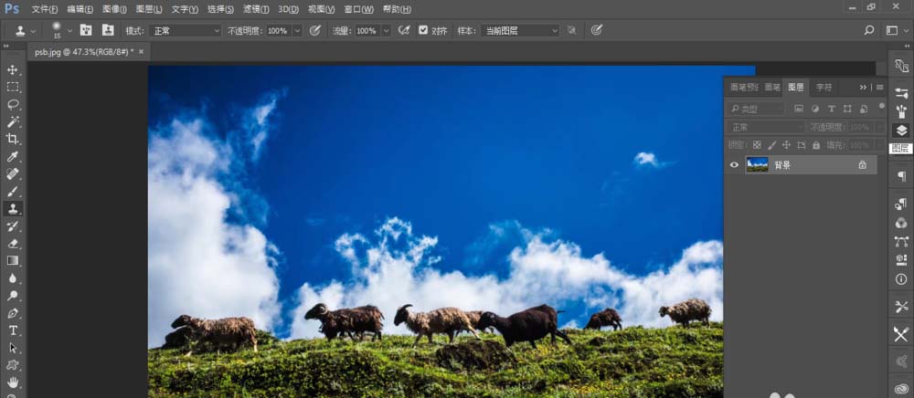 Photoshop cc 2017ʶ书ôͼ