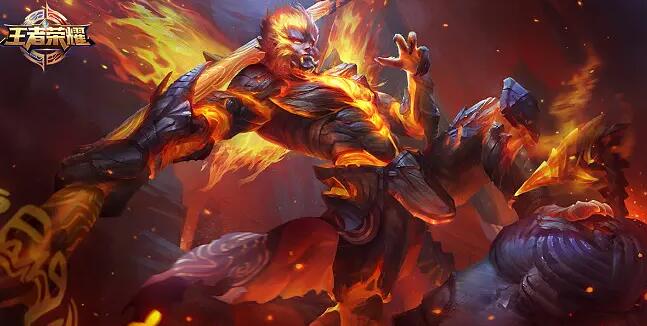 王者荣耀孙悟空图片 ???????王者荣耀孙悟空怎么玩 王者荣耀孙悟空图片 ???????王者荣耀孙悟空怎么玩