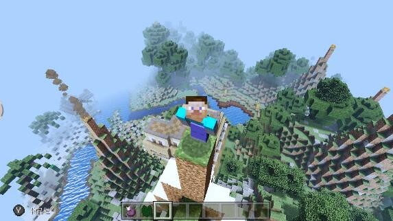 我的世界是一款什么样的游戏 我的世界新手入门教程 我的世界是一款什么样的游戏 我的世界新手入门教程