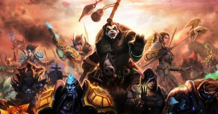 ħ������9.2������pve��·���湥��