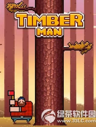 timbermanô棿timberman淨1