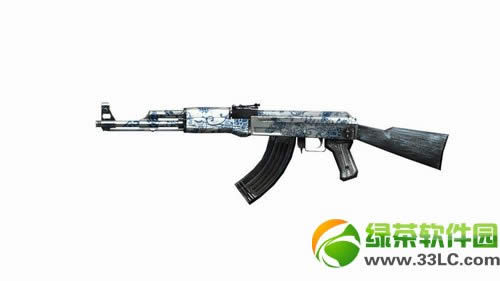 cf໨AK47Ǯ cf໨AK47Խ