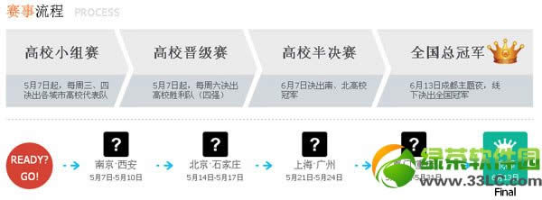 csol校园争霸赛报名地址 csol青春校园行活动网址