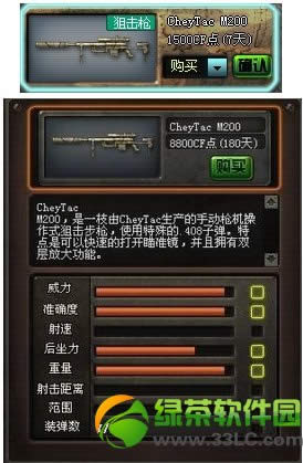 cfcheytacm200多少钱 cfcheytacm200价格属性图评测