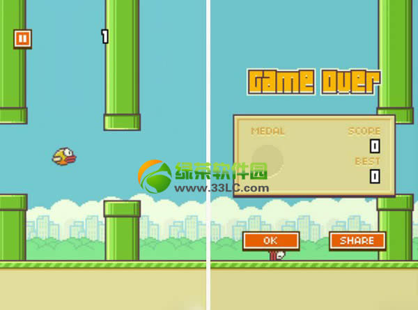 flappy birdô棿flappy birdԼ(׿android)1