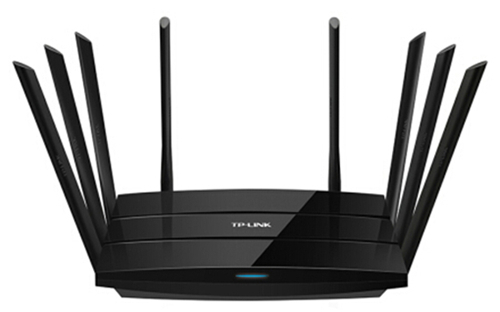 TP-Link TL-WTR9200 无线路由器隐藏WiFi信号图文详细教程