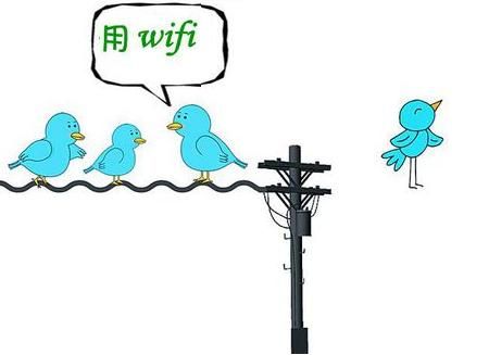 还在为WiFi信号差苦恼吗