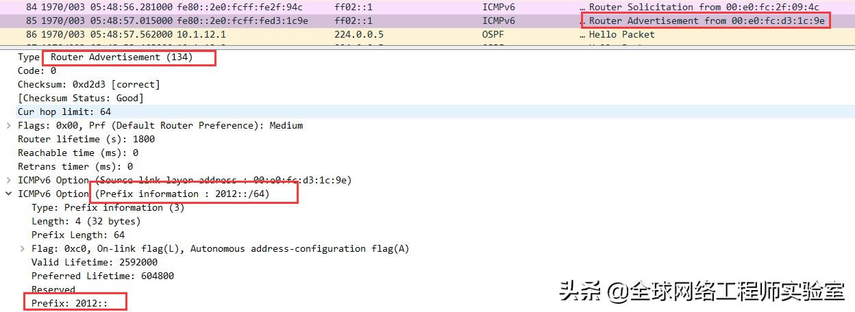 IPv6地址设置方式(IPV6地址设置)