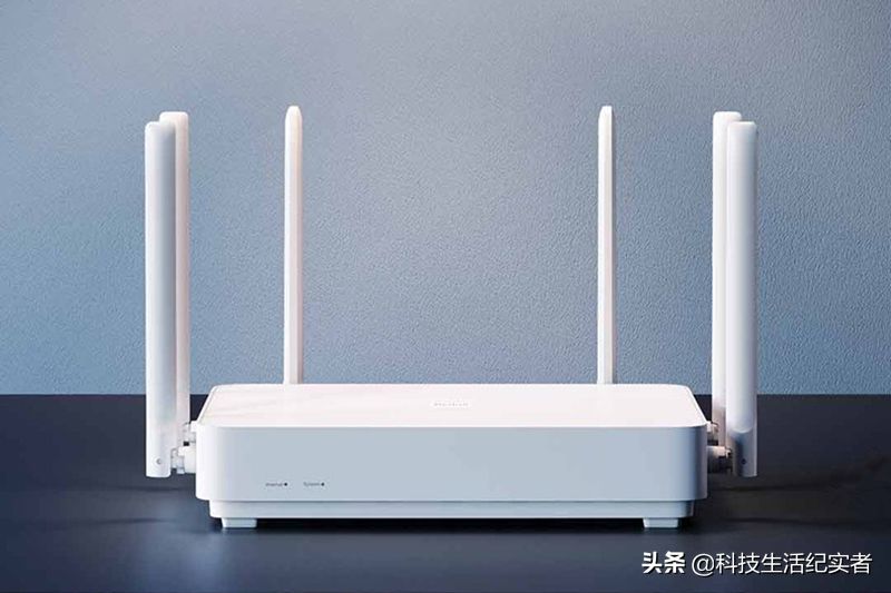 选谁WiFi6信号最强(信号最好的wifi6)