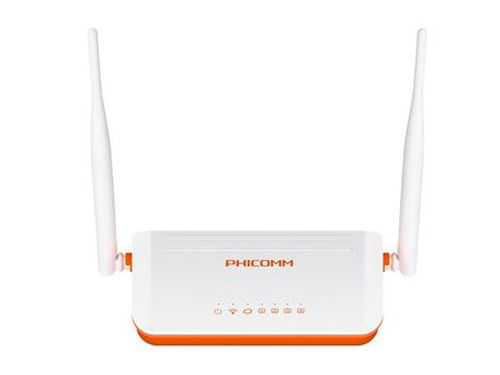 斐讯 FIR302M 无线路由器IP地址限速方法