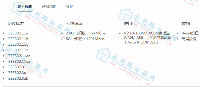 [WiFi6Ƽ]TP-LINK TL-XDR1860չ·ٿòã - վ